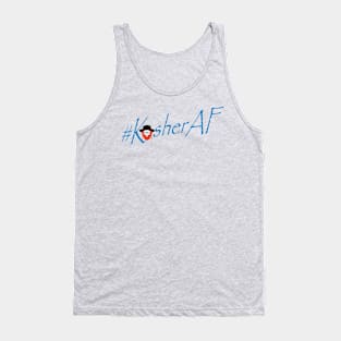 KosherAF Tank Top